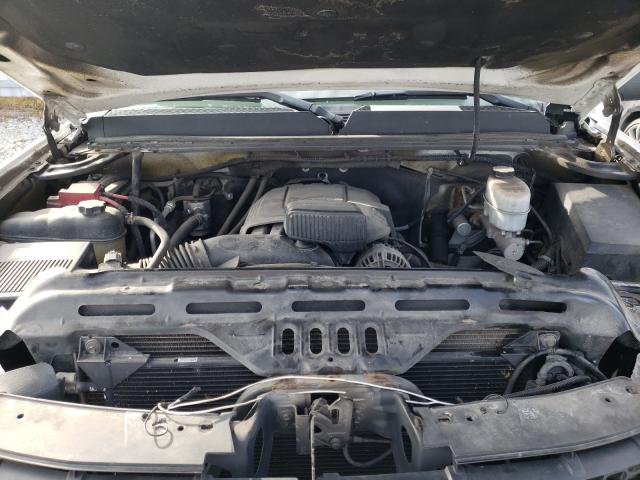 Photo 6 VIN: 1GT120CG5BF218961 - GMC SIERRA K25 