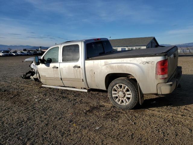 Photo 1 VIN: 1GT120CG5CF168838 - GMC SIERRA 