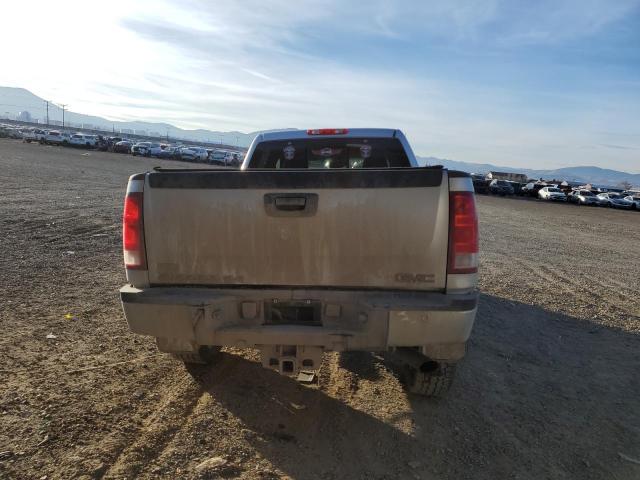 Photo 5 VIN: 1GT120CG5CF168838 - GMC SIERRA 