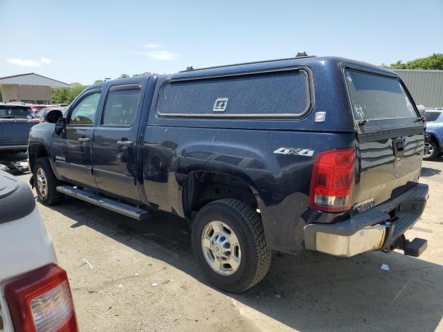 Photo 1 VIN: 1GT120CG6BF113166 - GMC SIERRA 