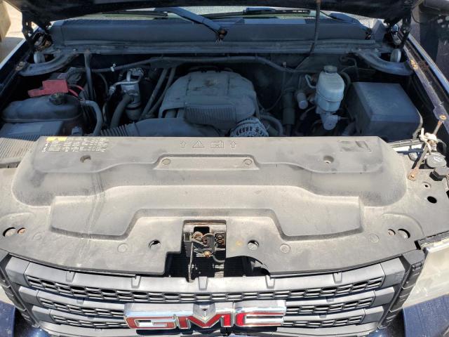 Photo 10 VIN: 1GT120CG6BF113166 - GMC SIERRA 