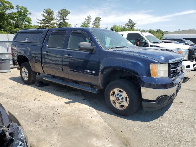 Photo 3 VIN: 1GT120CG6BF113166 - GMC SIERRA 