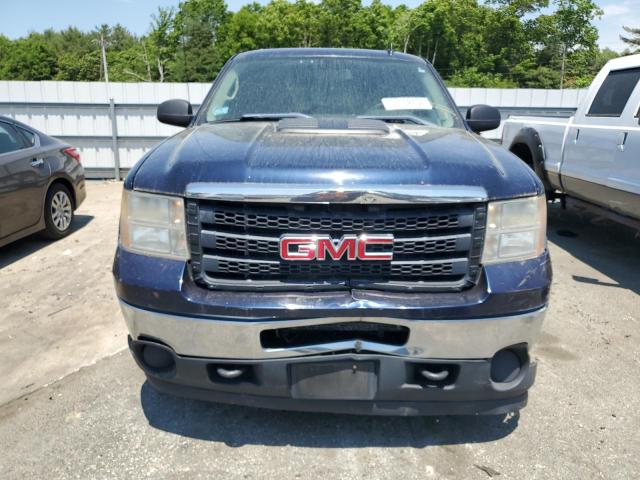 Photo 4 VIN: 1GT120CG6BF113166 - GMC SIERRA 