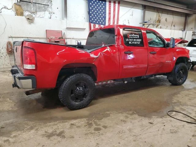 Photo 2 VIN: 1GT120CG6CF154849 - GMC SIERRA K25 