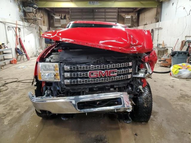 Photo 4 VIN: 1GT120CG6CF154849 - GMC SIERRA K25 