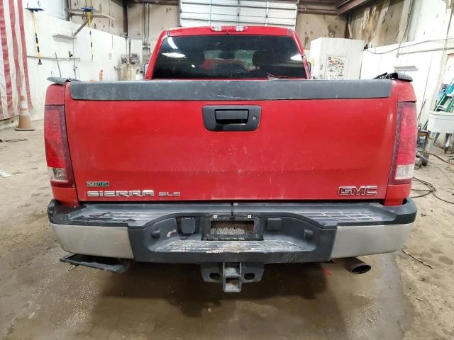 Photo 5 VIN: 1GT120CG6CF154849 - GMC SIERRA K25 