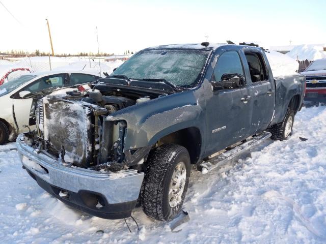 Photo 1 VIN: 1GT120CG6DF125546 - GMC SIERRA K25 