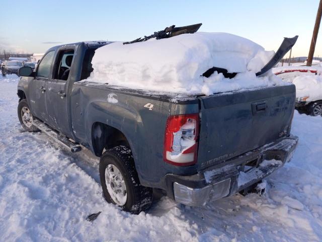 Photo 2 VIN: 1GT120CG6DF125546 - GMC SIERRA K25 