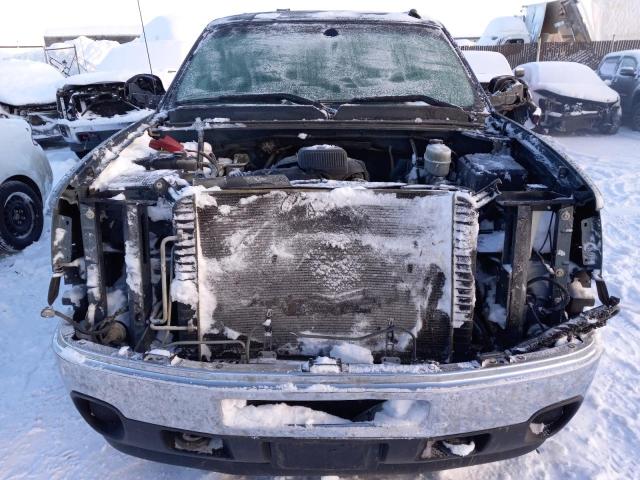 Photo 8 VIN: 1GT120CG6DF125546 - GMC SIERRA K25 