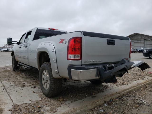 Photo 2 VIN: 1GT120CG6DF142301 - GMC SIERRA K25 