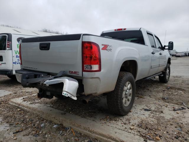 Photo 3 VIN: 1GT120CG6DF142301 - GMC SIERRA K25 