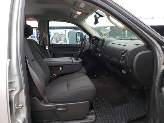 Photo 4 VIN: 1GT120CG6DF142301 - GMC SIERRA K25 