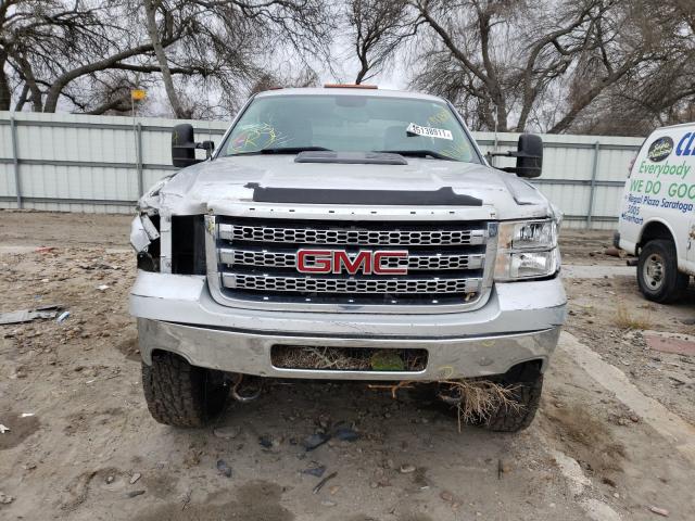 Photo 8 VIN: 1GT120CG6DF142301 - GMC SIERRA K25 