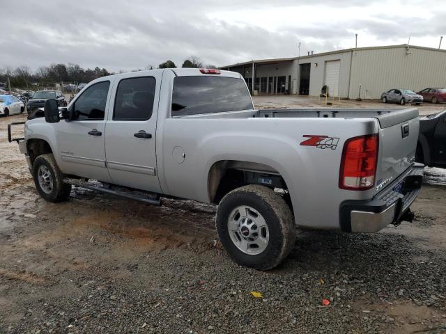 Photo 1 VIN: 1GT120CG6DF179140 - GMC SIERRA 