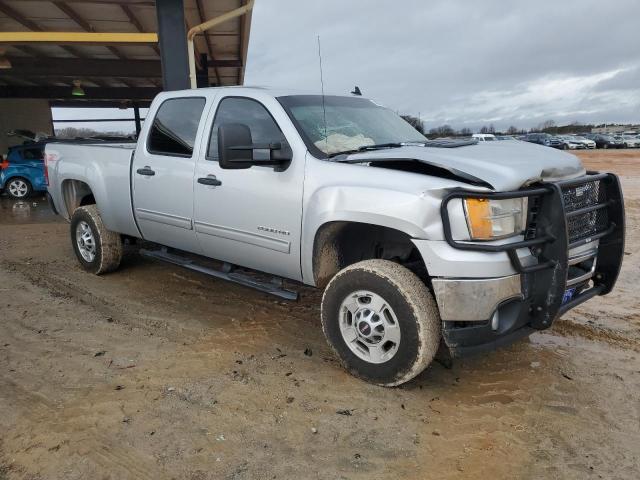 Photo 3 VIN: 1GT120CG6DF179140 - GMC SIERRA 