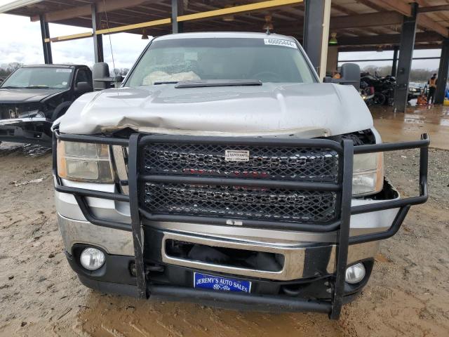 Photo 4 VIN: 1GT120CG6DF179140 - GMC SIERRA 