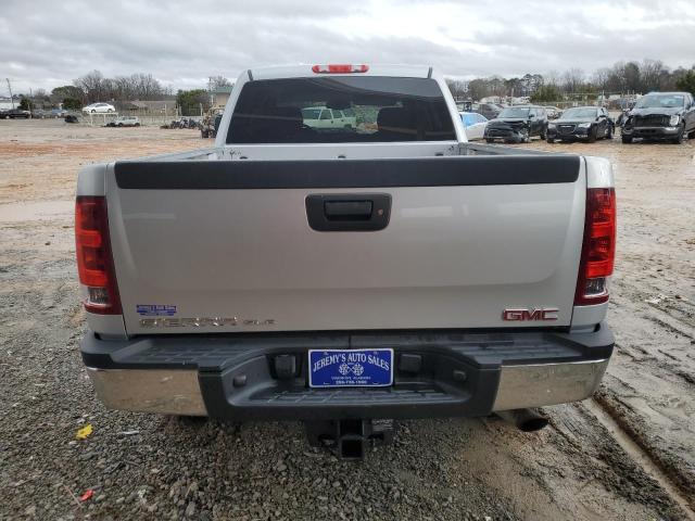 Photo 5 VIN: 1GT120CG6DF179140 - GMC SIERRA 