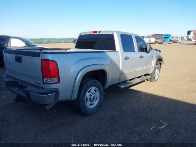 Photo 3 VIN: 1GT120CG7BF249306 - GMC SIERRA 2500HD 