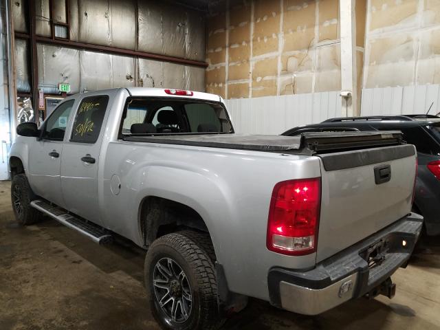 Photo 2 VIN: 1GT120CG7CF127305 - GMC SIERRA K25 