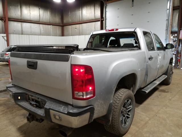 Photo 3 VIN: 1GT120CG7CF127305 - GMC SIERRA K25 