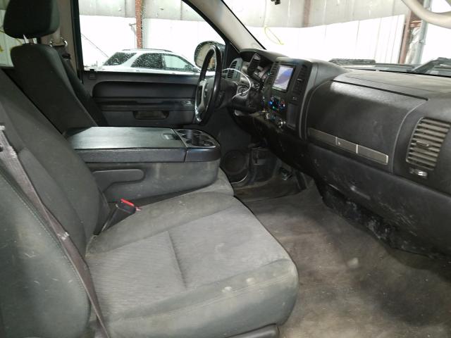 Photo 4 VIN: 1GT120CG7CF127305 - GMC SIERRA K25 