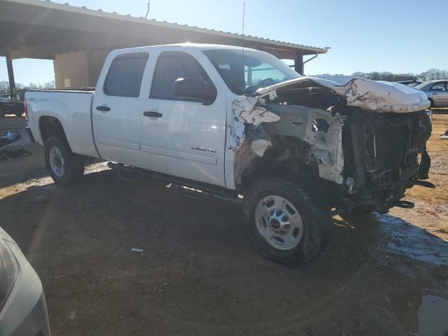 Photo 3 VIN: 1GT120CG7EF102472 - GMC SIERRA 