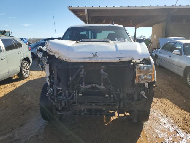 Photo 4 VIN: 1GT120CG7EF102472 - GMC SIERRA 