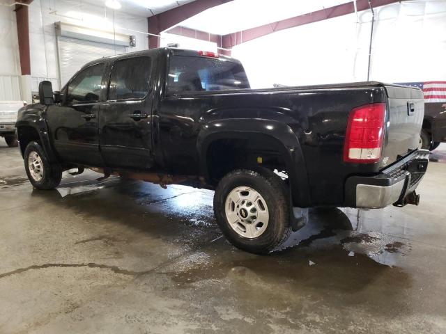 Photo 1 VIN: 1GT120CG8BF164717 - GMC SIERRA K25 