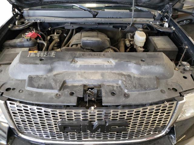 Photo 10 VIN: 1GT120CG8BF164717 - GMC SIERRA K25 