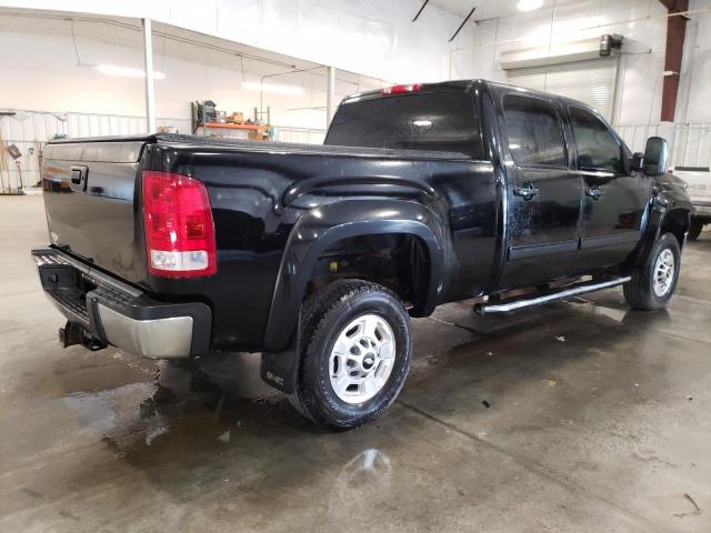 Photo 2 VIN: 1GT120CG8BF164717 - GMC SIERRA K25 