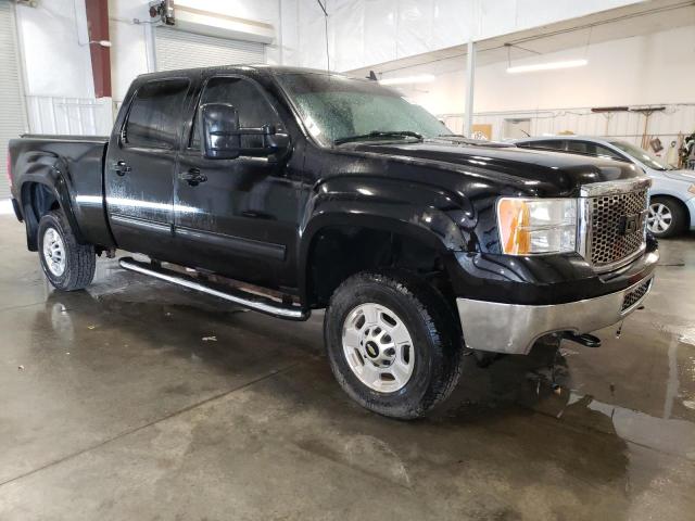 Photo 3 VIN: 1GT120CG8BF164717 - GMC SIERRA K25 