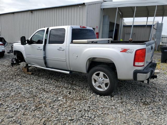 Photo 1 VIN: 1GT120CG8CF198447 - GMC SIERRA K25 