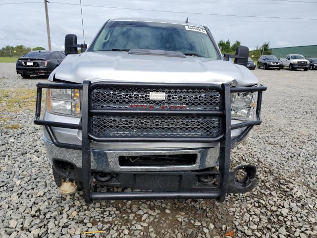 Photo 4 VIN: 1GT120CG8CF198447 - GMC SIERRA K25 