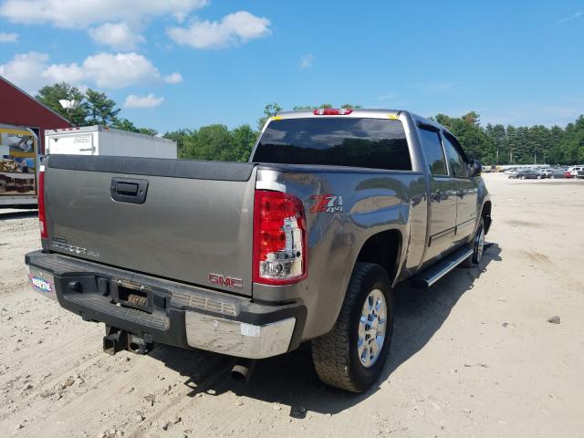 Photo 3 VIN: 1GT120CG8CF215425 - GMC SIERRA K25 