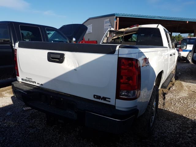 Photo 3 VIN: 1GT120CG8CF220933 - GMC SIERRA K25 