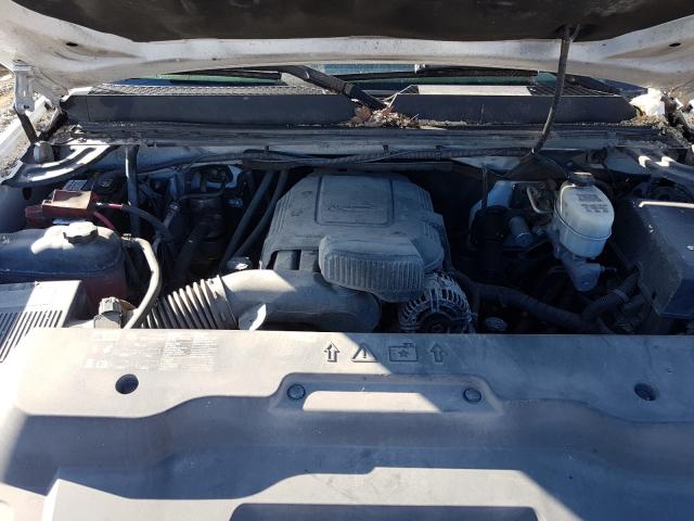 Photo 6 VIN: 1GT120CG8CF220933 - GMC SIERRA K25 