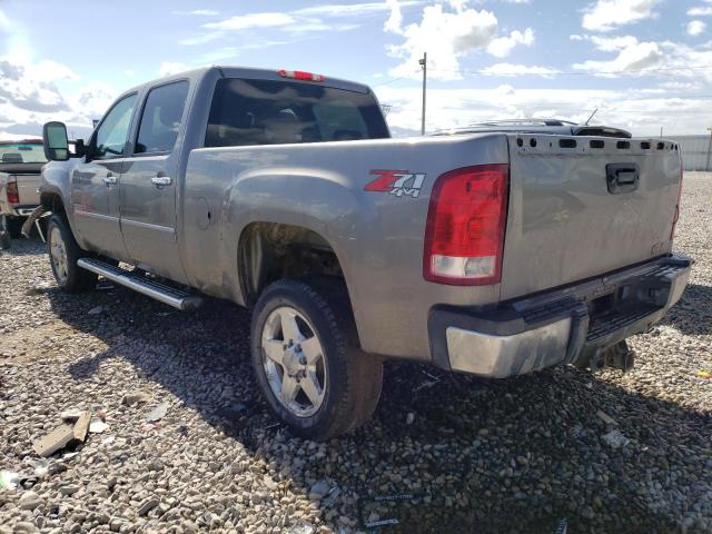 Photo 2 VIN: 1GT120CG8DF225731 - GMC SIERRA K25 