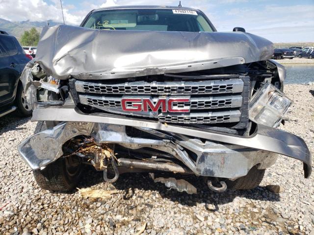 Photo 8 VIN: 1GT120CG8DF225731 - GMC SIERRA K25 