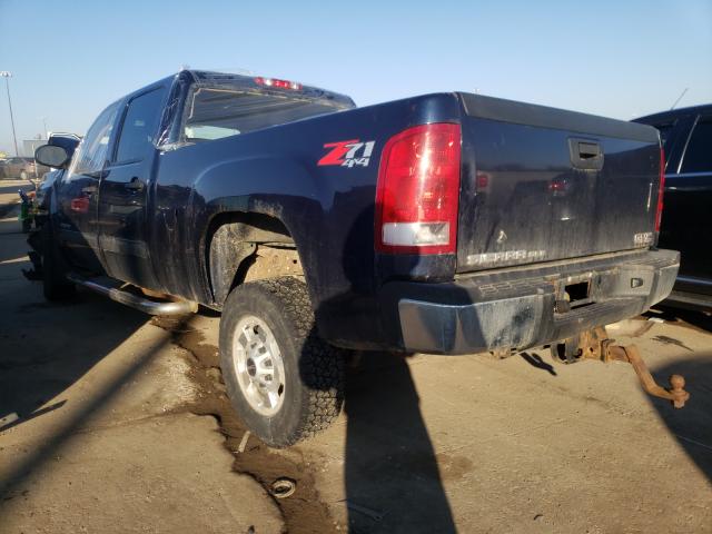 Photo 2 VIN: 1GT120CG9BF109211 - GMC SIERRA K25 