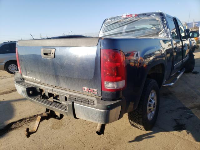 Photo 3 VIN: 1GT120CG9BF109211 - GMC SIERRA K25 