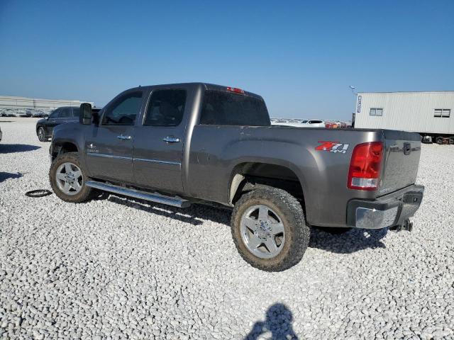 Photo 1 VIN: 1GT120CG9CF234713 - GMC SIERRA K25 