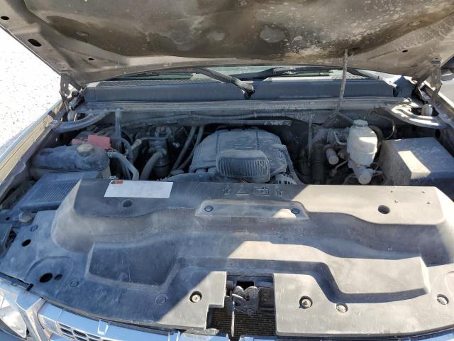 Photo 10 VIN: 1GT120CG9CF234713 - GMC SIERRA K25 