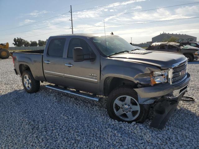 Photo 3 VIN: 1GT120CG9CF234713 - GMC SIERRA K25 