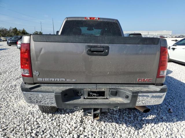 Photo 5 VIN: 1GT120CG9CF234713 - GMC SIERRA K25 