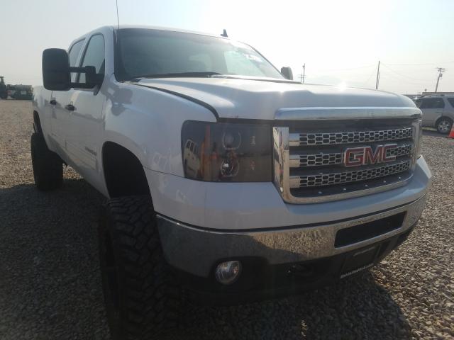 Photo 0 VIN: 1GT120CG9DF103640 - GMC SIERRA K25 