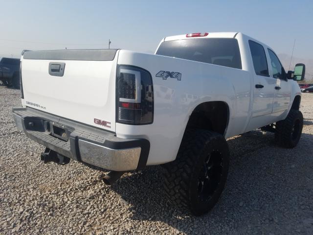 Photo 3 VIN: 1GT120CG9DF103640 - GMC SIERRA K25 