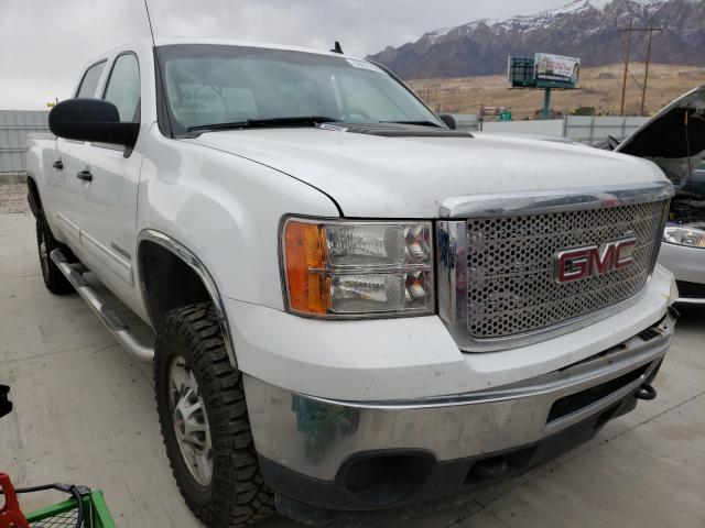 Photo 0 VIN: 1GT120CG9DF159755 - GMC SIERRA K25 