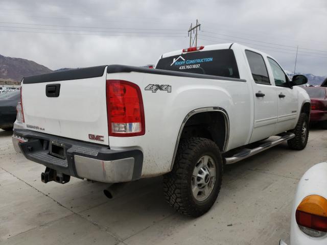 Photo 3 VIN: 1GT120CG9DF159755 - GMC SIERRA K25 