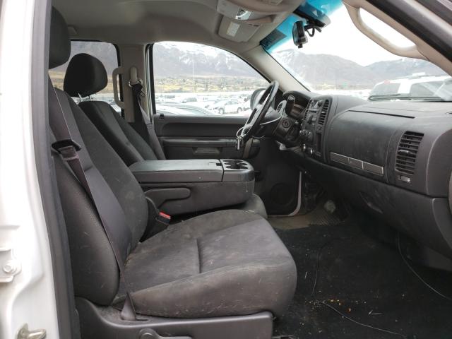 Photo 4 VIN: 1GT120CG9DF159755 - GMC SIERRA K25 