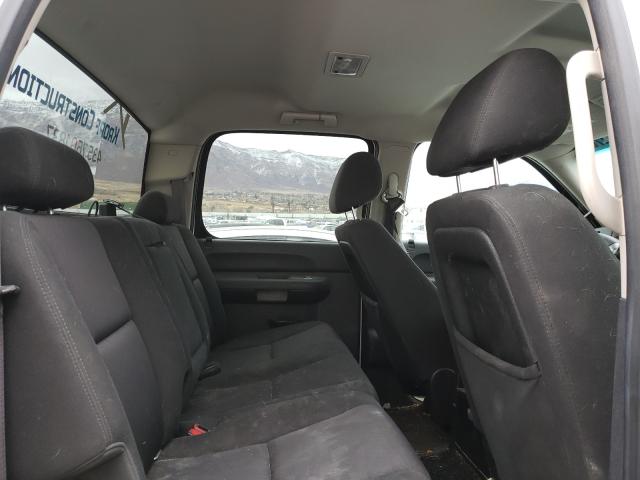 Photo 5 VIN: 1GT120CG9DF159755 - GMC SIERRA K25 